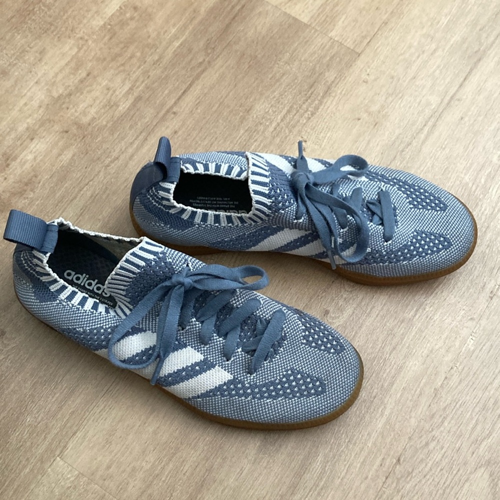 Adidas Very Spezial FlyKnit Shoes
